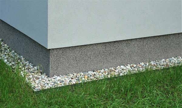 French Drain Repair in Zionsville