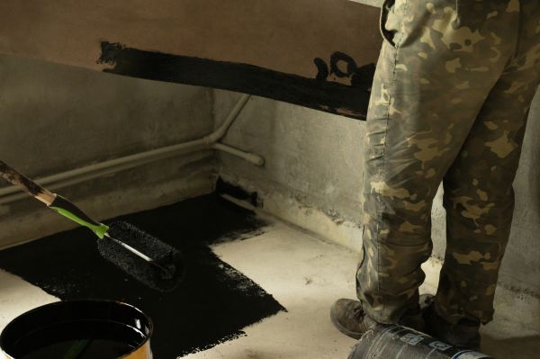 Interior Waterproofing in Zionsville