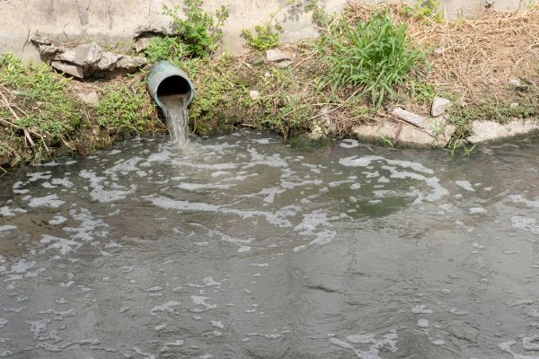 Cost of Water Runoff Control in Zionsville