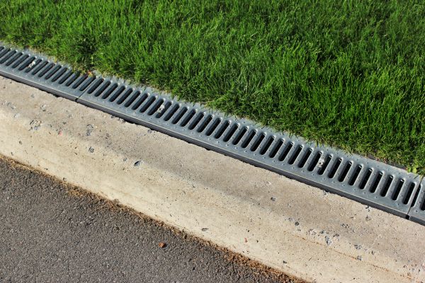 Cost of Driveway Drainage Installation in Zionsville