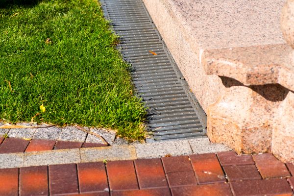 Cost of Drain Tile Repair in Zionsville