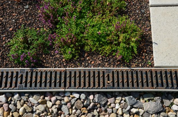 Cost of Home Drainage Installation in Zionsville