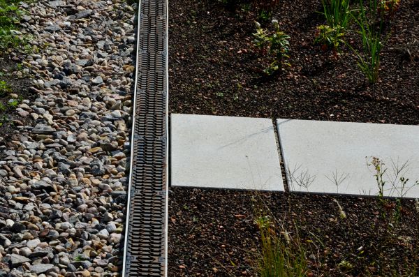 Cost of Drain Rerouting in Zionsville