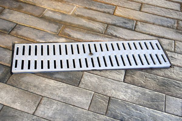 Exterior Drainage in Zionsville