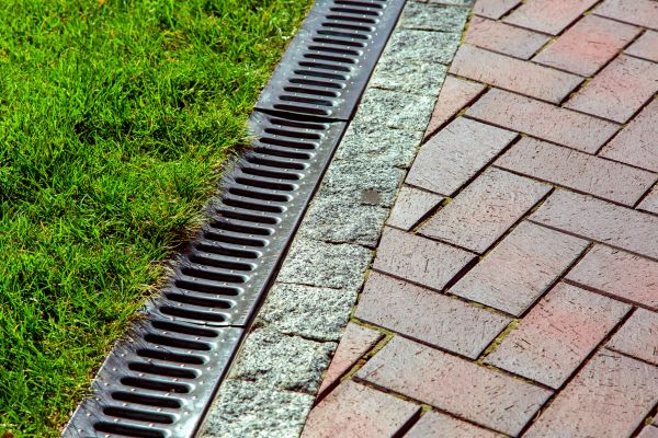 Perimeter Drain Service in Zionsville