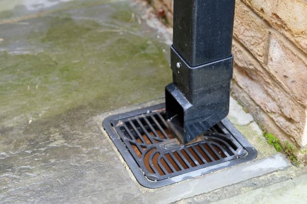 Cost of Drain Tile Installation in Zionsville