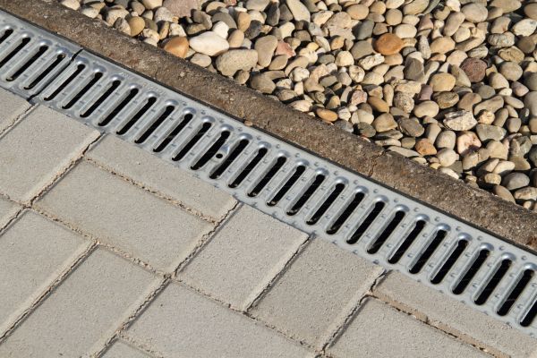 Cost of Drainage Line Replacement in Zionsville