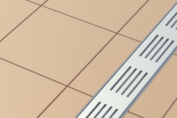 Basement Drain Replacement in Zionsville