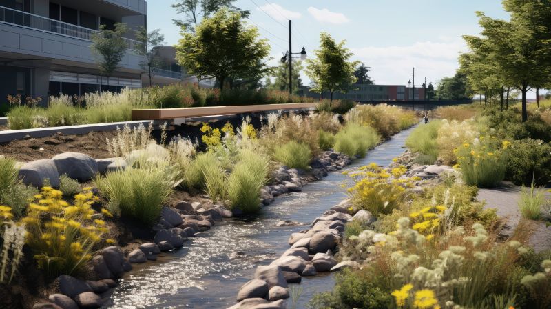 Stormwater Management