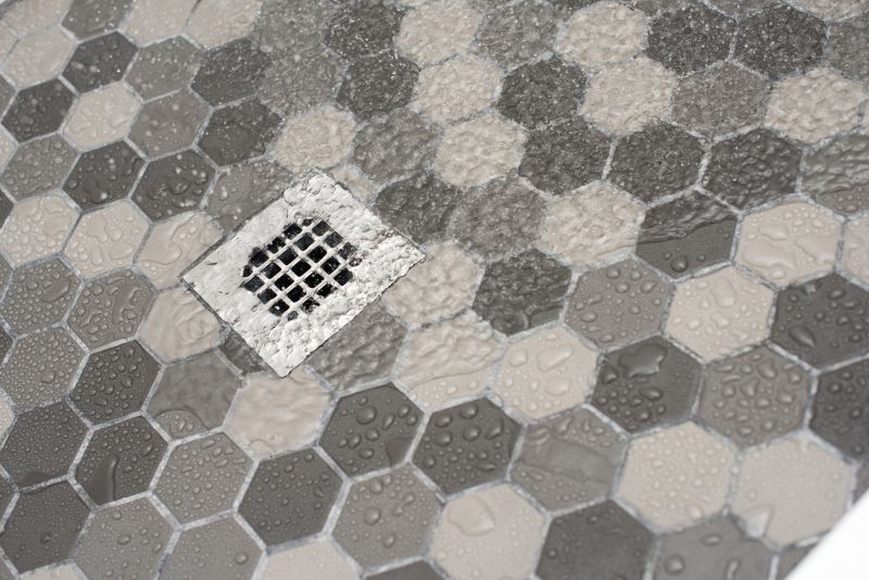 Drainage Tile Service